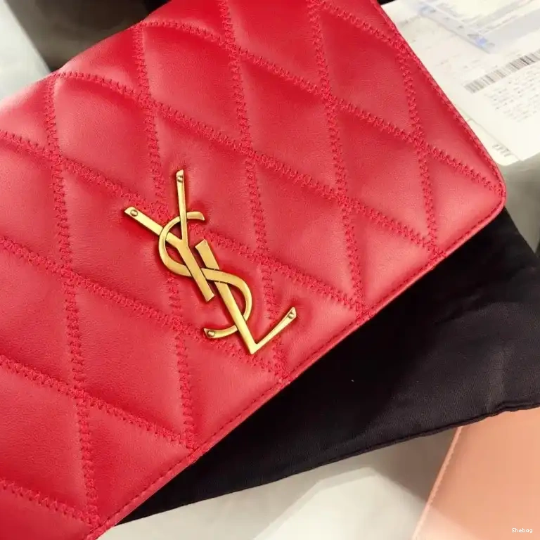 YSL Bags 19B57Y0009 0804